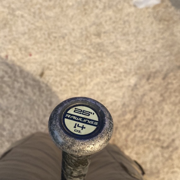 Bat - Picture 2 of 2